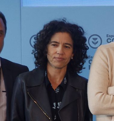 Pilar de la Rosa Blanco